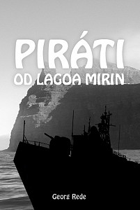 E-kniha Piráti z Lagoa Mirin