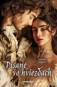 E-kniha Písané vo hviezdach