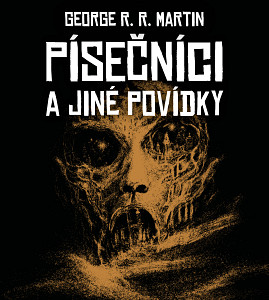 E-kniha Písečníci a jiné povídky