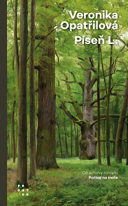 E-kniha Píseň L.
