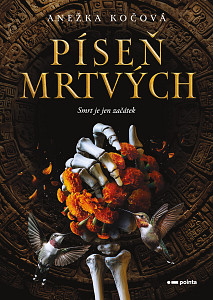 E-kniha Píseň mrtvých