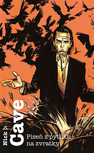 E-kniha Píseň z pytlíku na zvratky