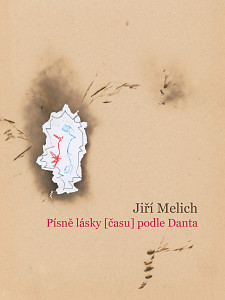 E-kniha Písně lásky [času] podle Danta
