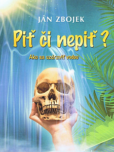 E-kniha Piť či nepiť?