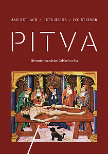 E-kniha Pitva