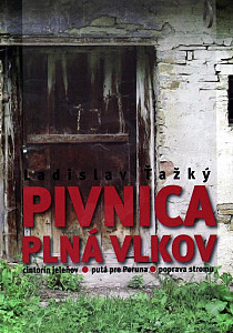 E-kniha Pivnica plná vlkov