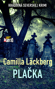 E-kniha Plačka