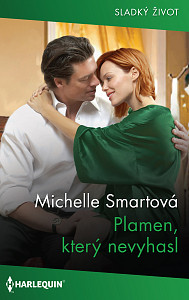 E-kniha Plamen, který nevyhasl