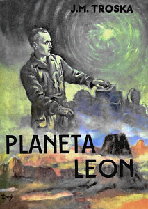 E-kniha Planeta Leon