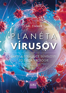 E-kniha Planéta vírusov