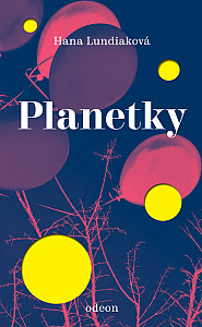 E-kniha Planetky