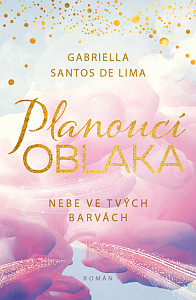 E-kniha Planoucí oblaka: Nebe ve tvých barvách
