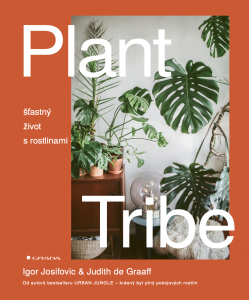 E-kniha Plant Tribe