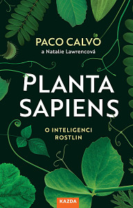 E-kniha Planta sapiens