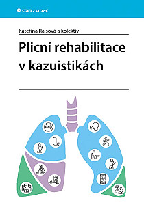 E-kniha Plicní rehabilitace v kazuistikách