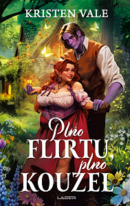 E-kniha Plno flirtu, plno kouzel