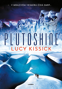 E-kniha Plutoshine