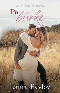 E-kniha Po búrke