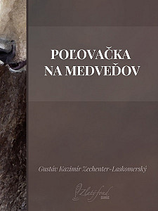 E-kniha Poľovačka na medveďov