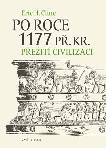 E-kniha Po roce 1177 př. Kr.