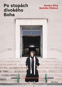 E-kniha Po stopách divokého Boha