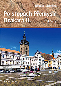 E-kniha Po stopách Přemysla Otakara II.