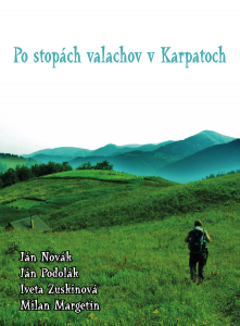 E-kniha Po stopách valachov v Karpatoch