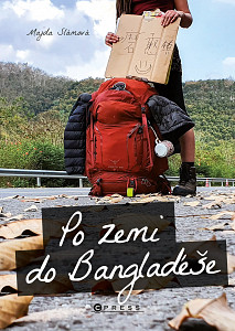 E-kniha Po zemi do Bangladéše