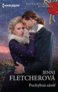 E-kniha Pochybná závěť