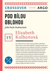 E-kniha Pod bílou oblohou