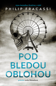 E-kniha Pod bledou oblohou