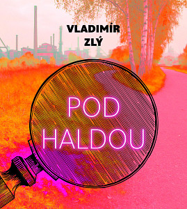 E-kniha Pod haldou