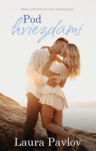 E-kniha Pod hviezdami