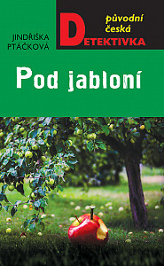 E-kniha Pod jabloní