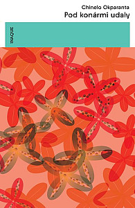 E-kniha Pod konármi udaly