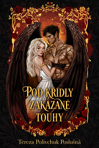 E-kniha Pod křídly zakázané touhy