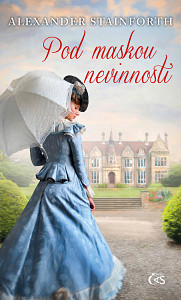 E-kniha Pod maskou nevinnosti
