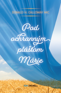E-kniha Pod ochranným plášťom Márie