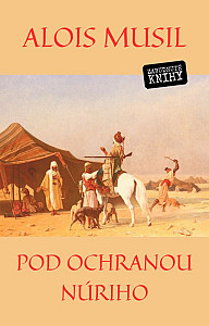 E-kniha Pod ochranou Núriho