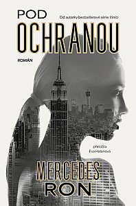 E-kniha Pod ochranou