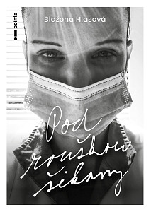 E-kniha Pod rouškou šikany