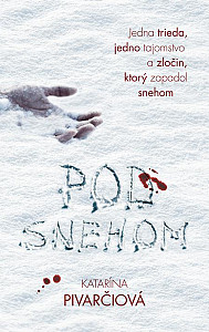 E-kniha Pod snehom