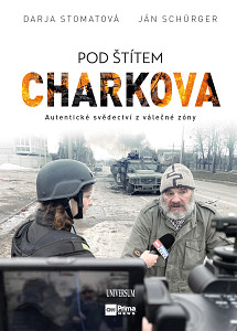 E-kniha Pod štítem Charkova