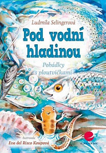 E-kniha Pod vodní hladinou