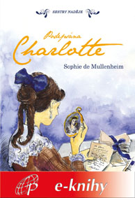 E-kniha Podepsána Charlotte