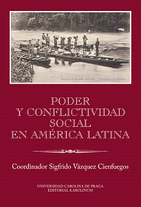 E-kniha Poder y conflictividad social en América Latina
