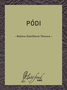 E-kniha Pódi