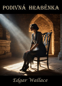 E-kniha Podivná hraběnka