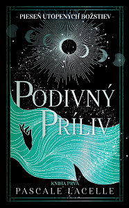 E-kniha Podivný príliv