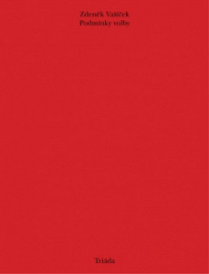 E-kniha Podmínky volby